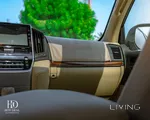 Toyota Land Cruiser GXR 2016